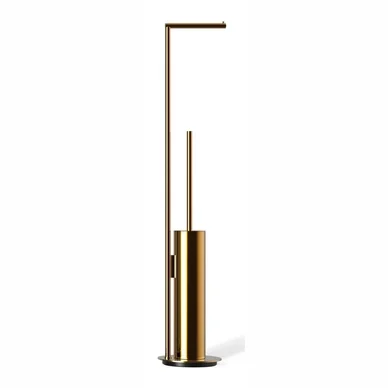 Set de Toilette Decor Walther Mikado Or Remise